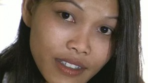 MAI LING photos by Pierre Woodman