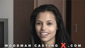 MARIYA MITEVA photos by Pierre Woodman