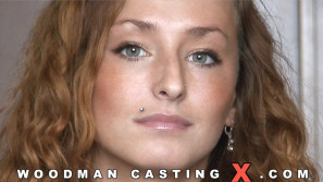 DOMINIKA photos by Pierre Woodman