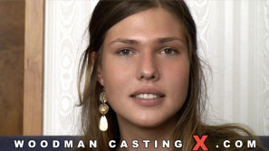 OLIVIA LA ROCHE photos by Pierre Woodman