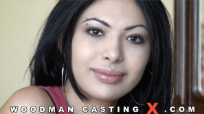 SAMY OMIDEE photos by Pierre Woodman