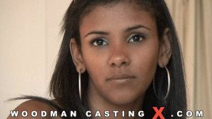 VIVIENNE photos by Pierre Woodman