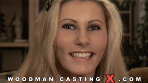 SYLVANA LOVE photos by Pierre Woodman