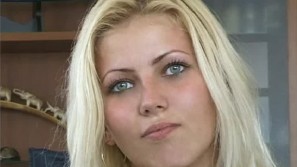 VALENTINE photos by Pierre Woodman