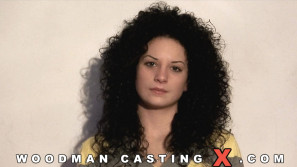 SYBELLE WATSON photos by Pierre Woodman