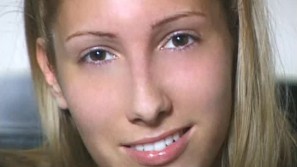 ERIKA photos by Pierre Woodman