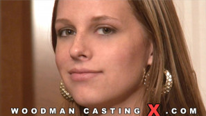 CARMEN GEMINI photos by Pierre Woodman