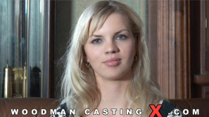 MARINA photos by Pierre Woodman