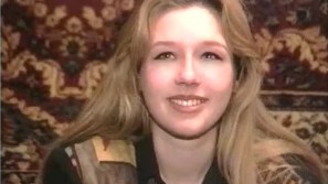 NATASHA photos by Pierre Woodman