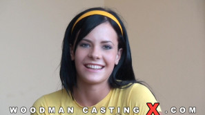 LIZ photos by Pierre Woodman