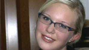 THERESA photos by Pierre Woodman