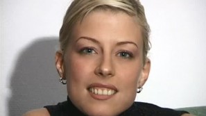 SUZAN photos by Pierre Woodman