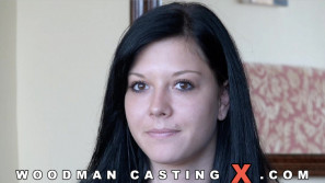 VIVIENNE photos by Pierre Woodman