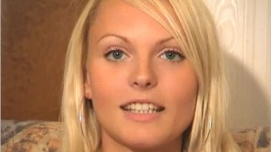 SANDRA SANCHEZ photos by Pierre Woodman