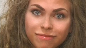 GWENDOLINE photos by Pierre Woodman