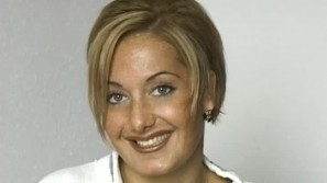 Sylvia photos by Pierre Woodman