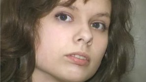 OXANA photos by Pierre Woodman