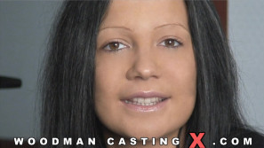 REGINA MOON photos by Pierre Woodman