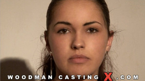 EDITH photos by Pierre Woodman