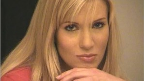 DANIELLA SCHIFFER photos by Pierre Woodman