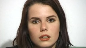 BERNADETT LUKICS photos by Pierre Woodman