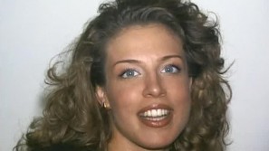 SYLVIA photos by Pierre Woodman