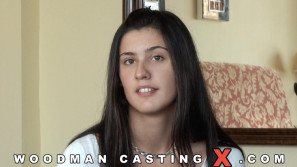 DIANA STEWART photos by Pierre Woodman