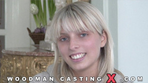 STELLA DELCROIX photos by Pierre Woodman