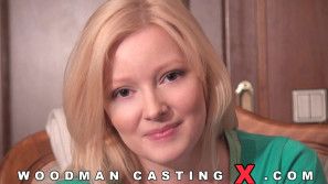 SOPHIE MAY photos by Pierre Woodman