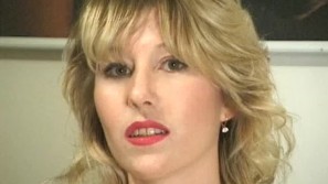 DALNY MORGAN photos by Pierre Woodman