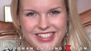 MIA ANGELO photos by Pierre Woodman