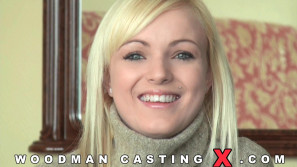 BIANCA GOLDEN photos by Pierre Woodman