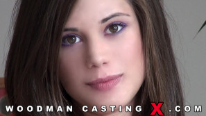 LITTLE CAPRICE photos by Pierre Woodman