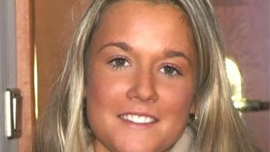 CARMEN COCKS photos by Pierre Woodman