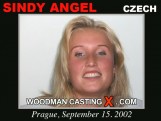  SINDY ANGEL