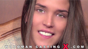 SILVIE DE LUX photos by Pierre Woodman