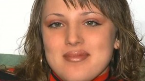 NATASHA photos by Pierre Woodman