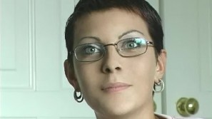 BERTHE photos by Pierre Woodman