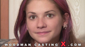 ANNA photos by Pierre Woodman