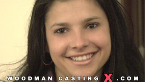 MONICA SMOOTY photos by Pierre Woodman