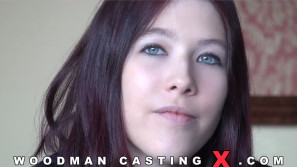 GEYSHILA KORT photos by Pierre Woodman