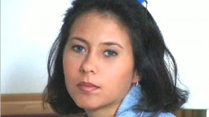 MELINDA photos by Pierre Woodman