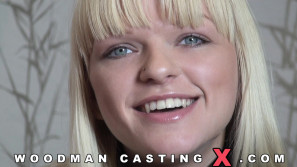 OLGA photos by Pierre Woodman