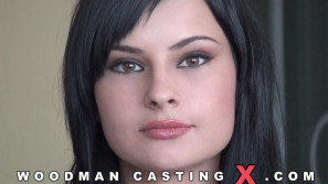 ABBIE CAT photos by Pierre Woodman