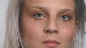 ZELMA photos by Pierre Woodman