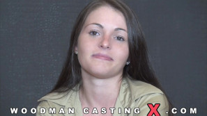 ZARA photos by Pierre Woodman