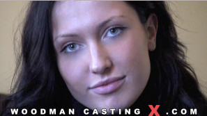 RAFFAELLA photos by Pierre Woodman