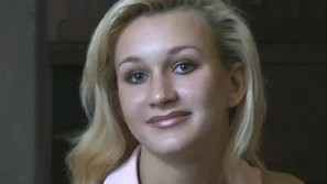 ANASTASIA photos by Pierre Woodman