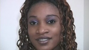 LAURIANNE photos by Pierre Woodman