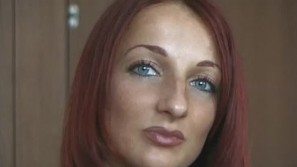 KATY photos by Pierre Woodman